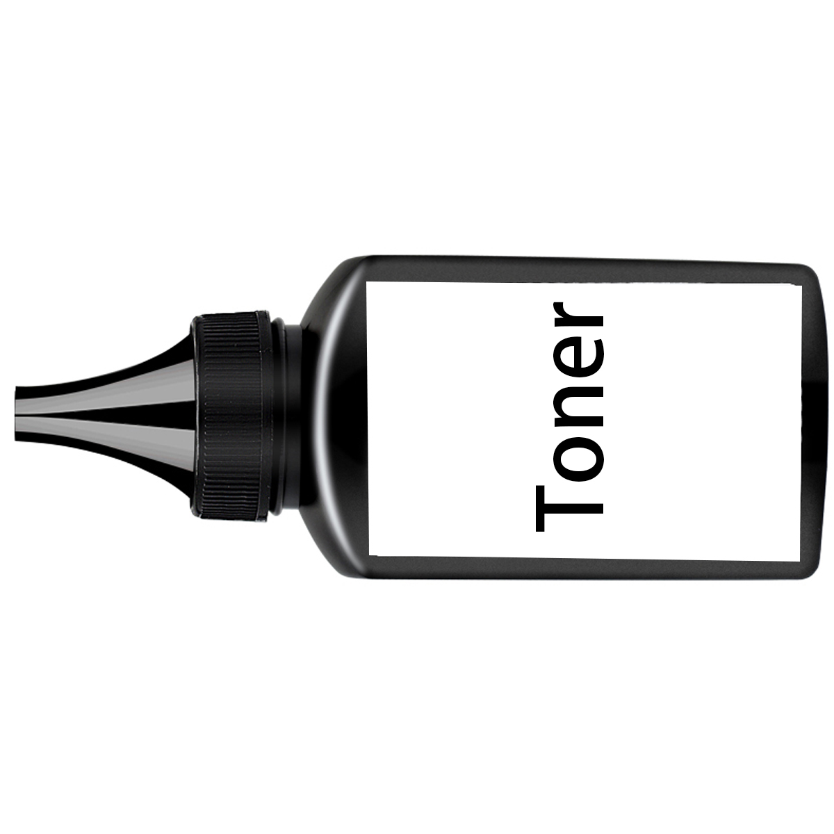 Laser Toner Powder - 100G ผงหมึกฝุ่นชุดเติมสําหรับ Canon ImageClass i-Sensys Satera