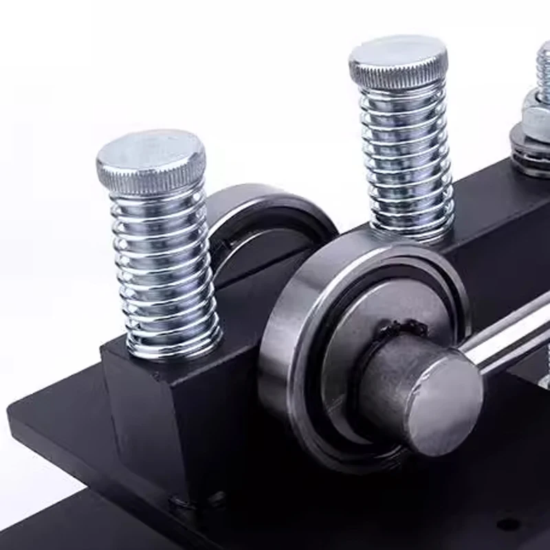 Die Cutting Machine - เครื่องตัดแบบโยกแขนกดขนาดกะทัดรัด เครื่องตัดหนัง 180*120 เครื่องตัดแบบแมนนวล