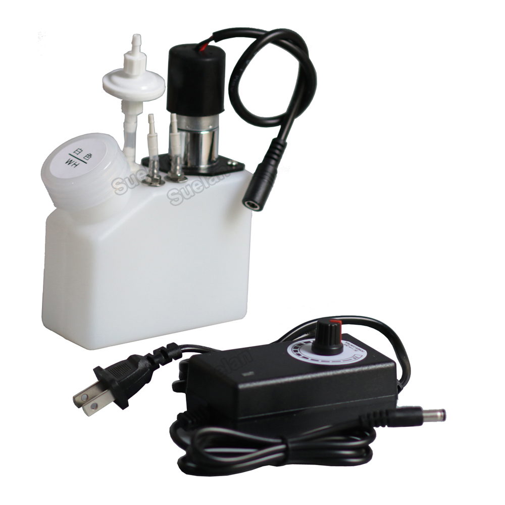 Dtf Powder Shaker - สําหรับ Epson Ecotank L18050 L8050 DTF