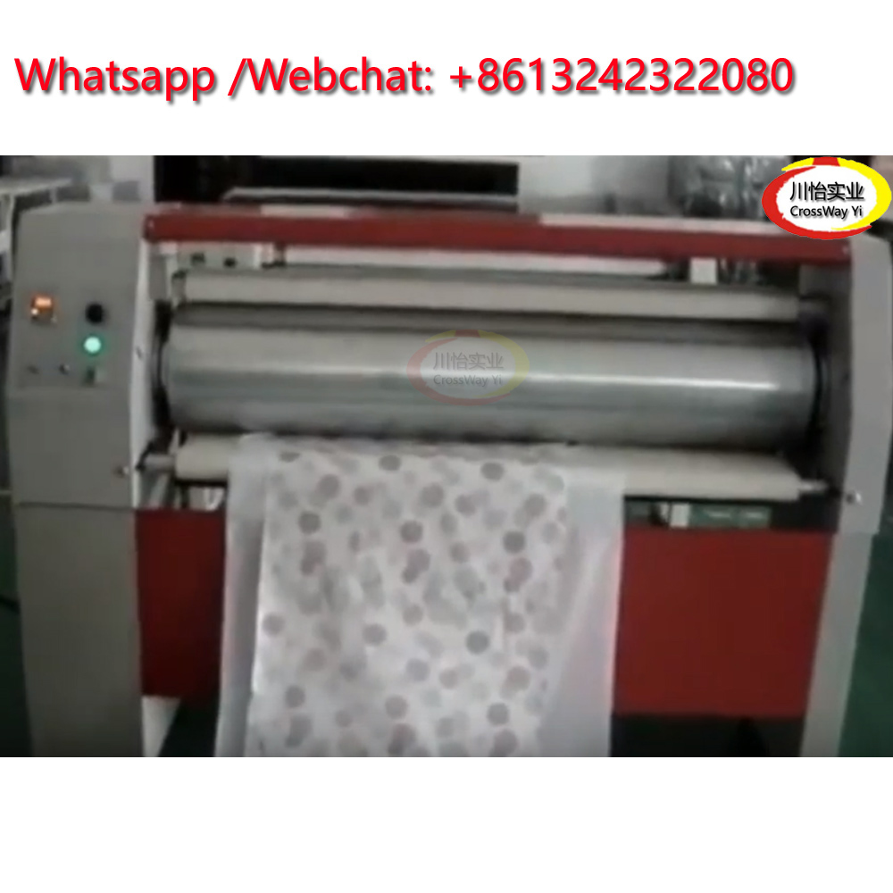 Commercial Shirt Printing Machine - เสื้อยืดระเหิดชุดกีฬาพิมพ์เครื่องถ่ายเทความร้อนแบบม้วนเป็นม้วน
