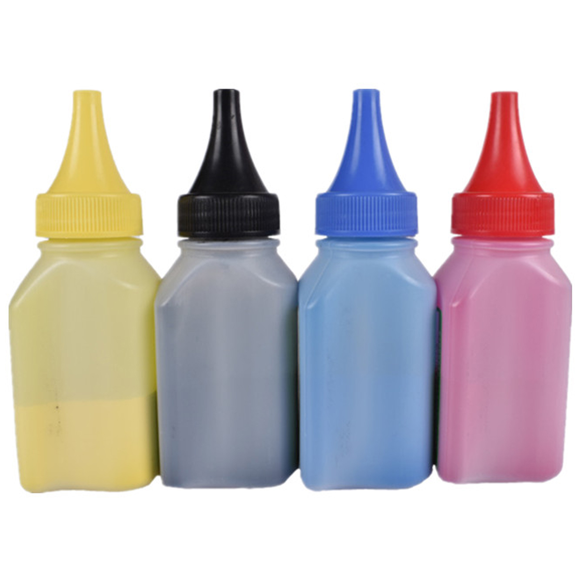 Laser Toner Powder - ผงหมึก 40 กรัม สำหรับรีเซ็ตเครื่องพิมพ์บราเดอร์ รุ่น MFC-L-3750CDW