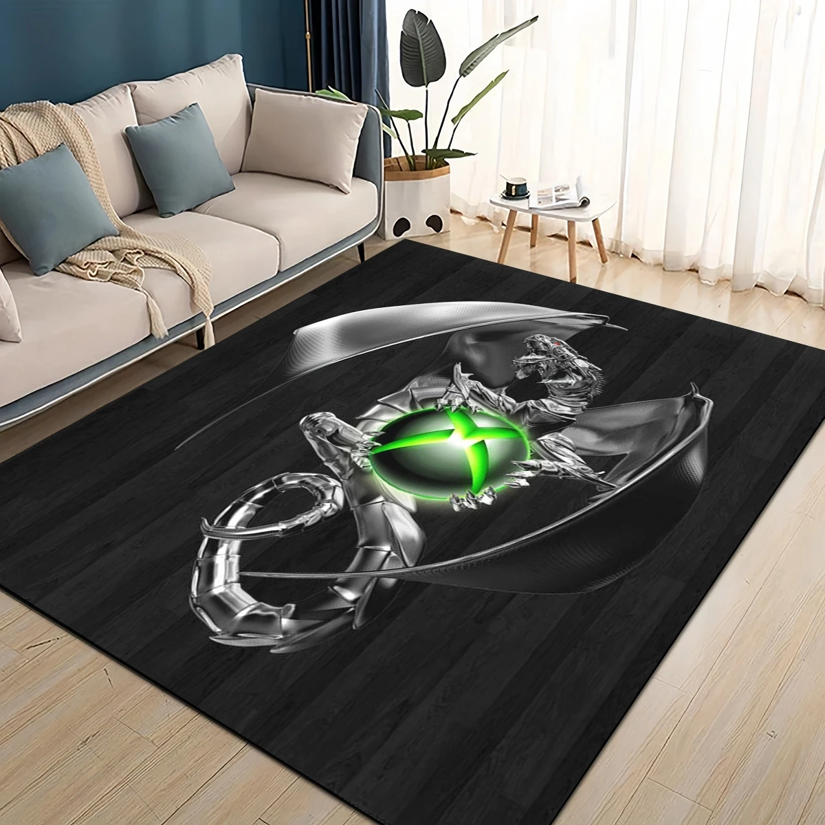 Commercial Printing Logo - 27 สไตล์ใหม่ Xbox GAMING Gamer โลโก้