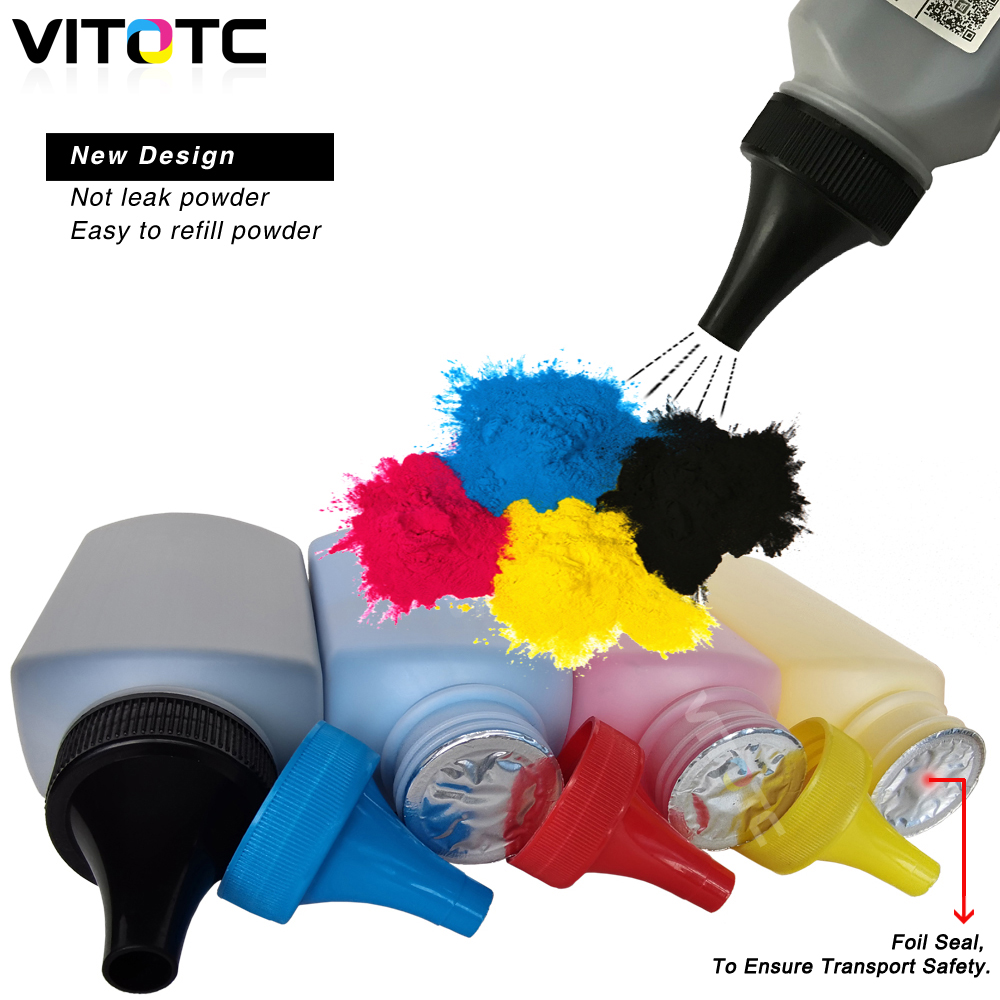 Laser Toner Powder - CRG-045 CRG045 สีผงหมึกสําหรับ Canon imageCLASS MF631Cn