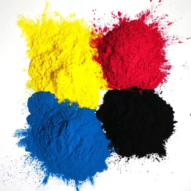 ผงชิปโทนเนอร์ CLT-407 สำหรับตล - Laser Toner Powder บทวิจารณ์และราคา