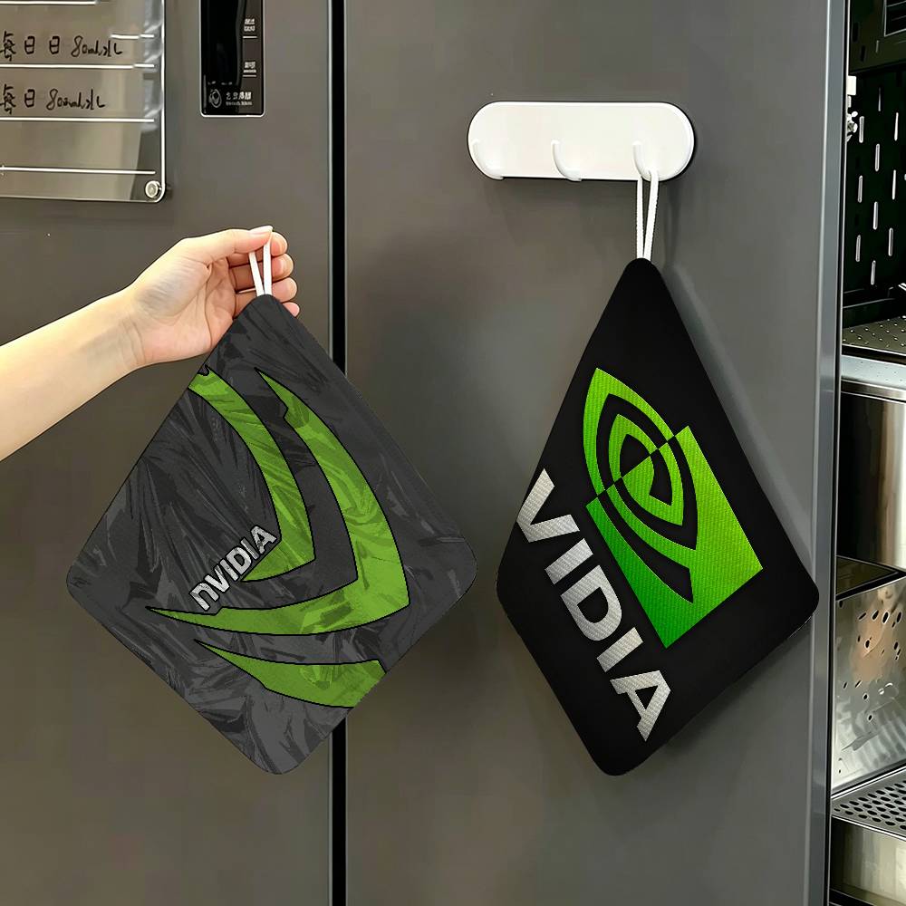 ผ้าเช็ดมือโพลีเอสเตอร์ผสมคอตตอ - Commercial Printing Logo บทวิจารณ์และราคา