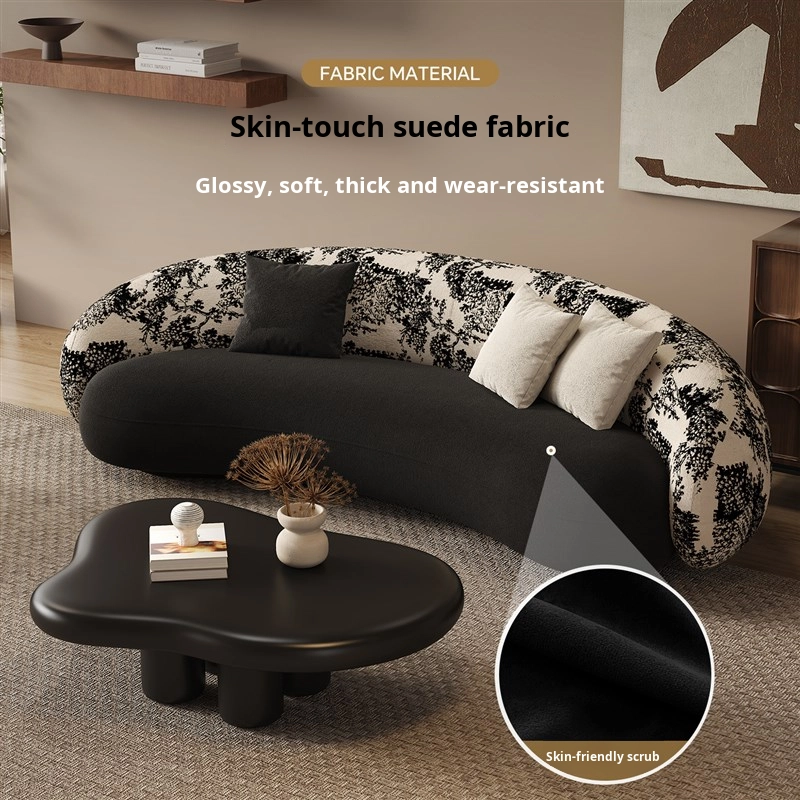โซฟาแบบแยกส่วนสไตล์เรโทร หุ้มด - Commercial Fabric Printing บทวิจารณ์และราคา