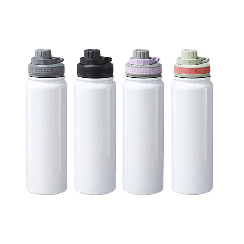 แก้วน้ำสแตนเลสแบบตรง 850 มล. ส - Sublimation Mug Blank บทวิจารณ์และราคา