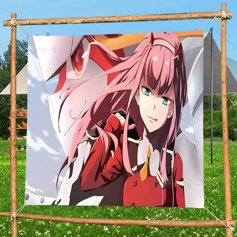 Z-Zero T-Two Darling In T-The  - Commercial Printing Companies บทวิจารณ์และราคา