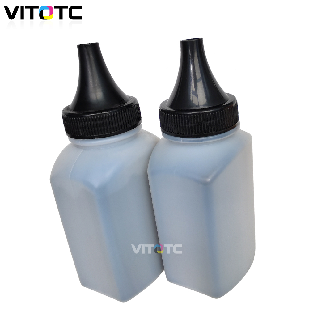2x ใช้งานร่วมกับ PC-210 PC-211 - Laser Toner Powder บทวิจารณ์และราคา