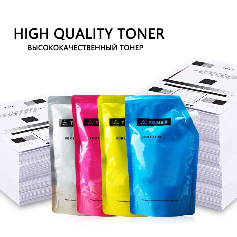 500 กรัม/แพ็คสีCompatibleTN413 - Laser Toner Powder บทวิจารณ์และราคา