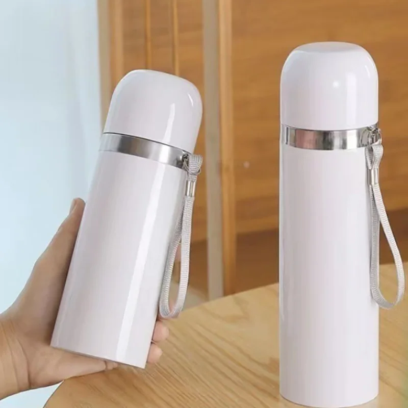 ระเหิดสแตนเลสสูญญากาศฉนวน THER - Sublimation Mug Blank บทวิจารณ์และราคา