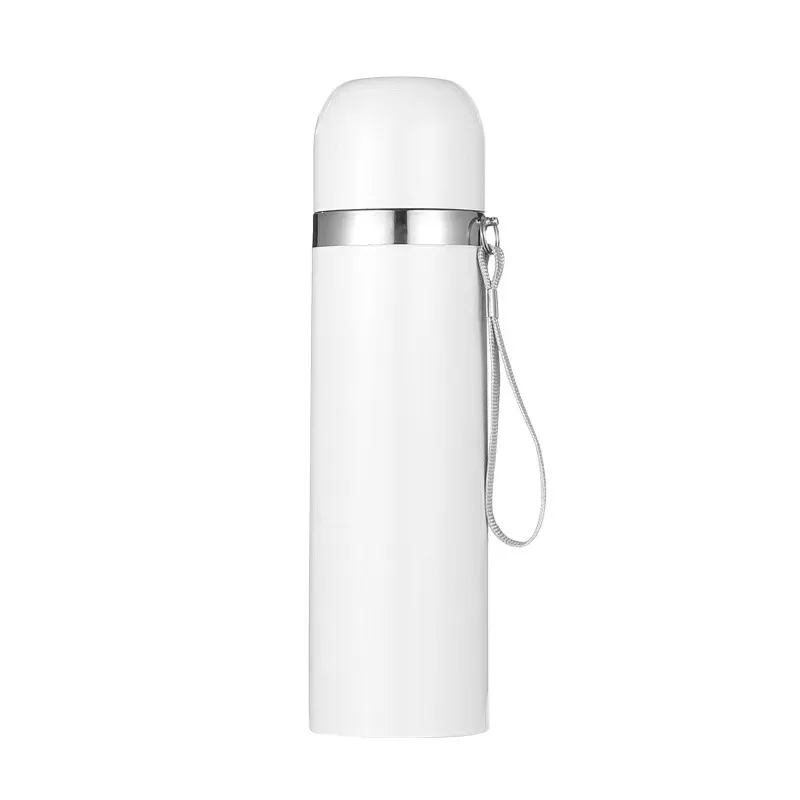ระเหิดสแตนเลสสูญญากาศฉนวน THER - Sublimation Mug Blank บทวิจารณ์และราคา