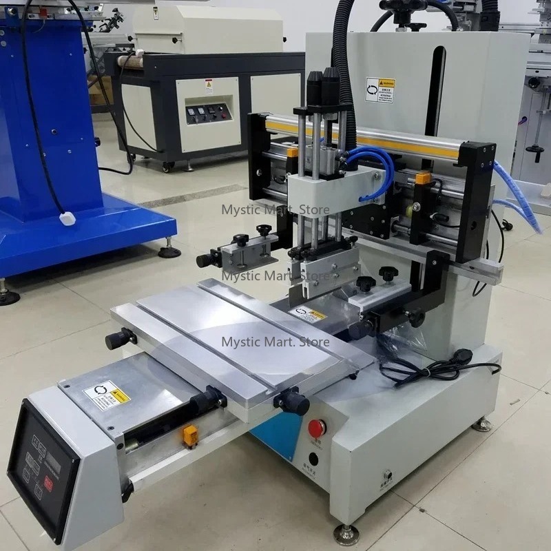 เครื่องพิมพ์ซิลค์สกรีน 1 สี 1  - Printing On Commercial บทวิจารณ์และราคา