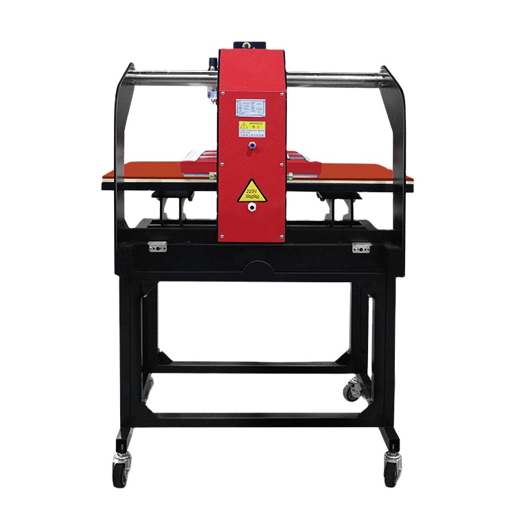 เครื่องรีดร้อนระบบลมแบบสองสถาน - Commercial Printing Shop บทวิจารณ์และราคา