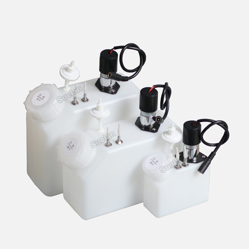 สําหรับ Epson Ecotank L18050 L - Dtf Powder Shaker บทวิจารณ์และราคา
