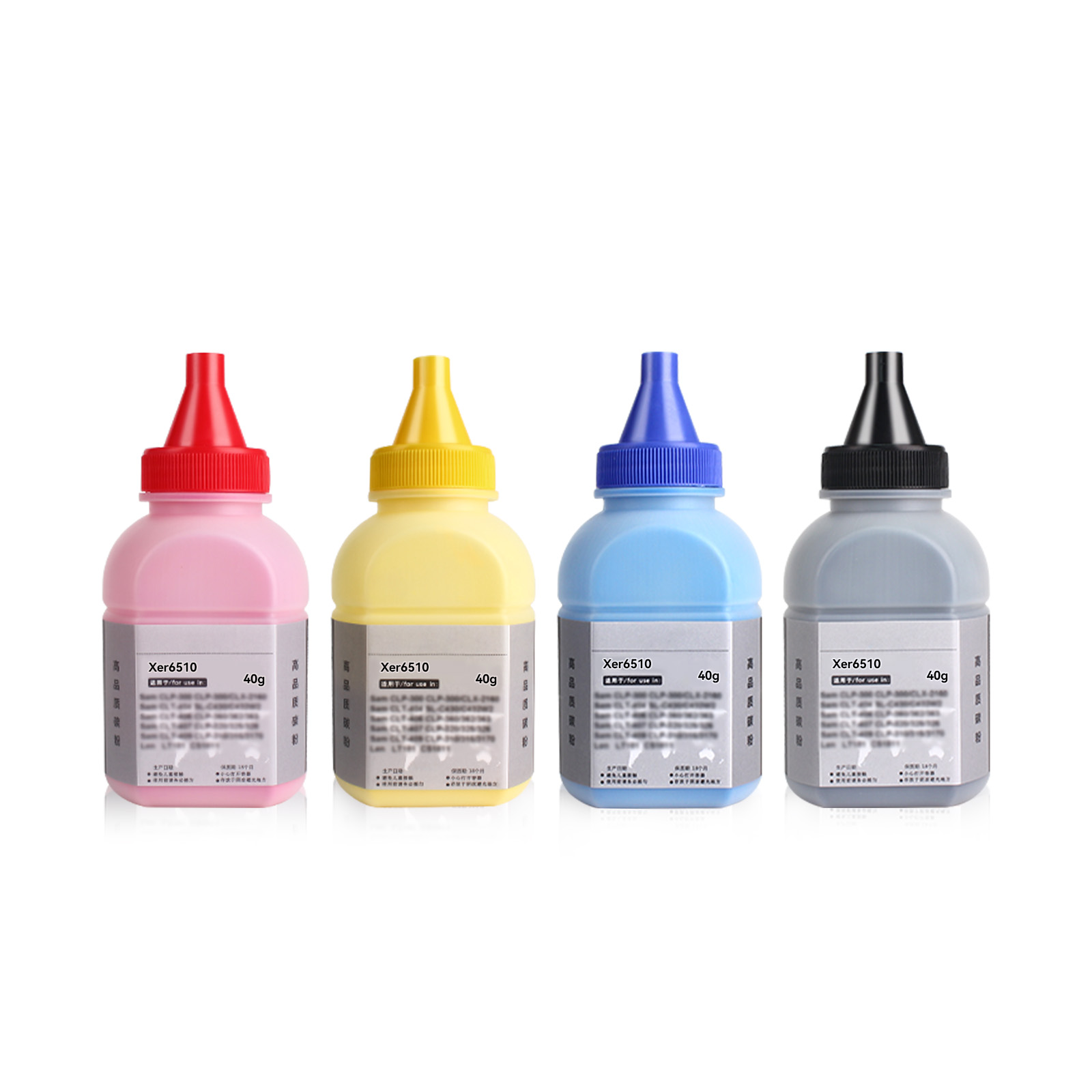 ผงหมึก 6510 6515 ใช้ได้กับเครื - Laser Toner Powder บทวิจารณ์และราคา