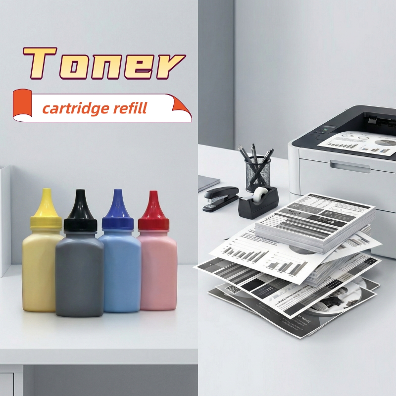 220A W2200A W2201A W2202A W220 - Laser Toner Powder บทวิจารณ์และราคา