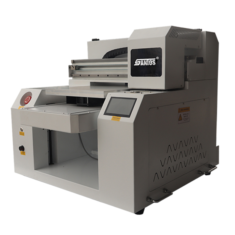 เครื่องพิมพ์แบบตั้งโต๊ะ พกพาได - Printing On Commercial บทวิจารณ์และราคา