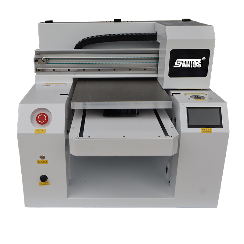 เครื่องพิมพ์แบบตั้งโต๊ะ พกพาได - Printing On Commercial บทวิจารณ์และราคา