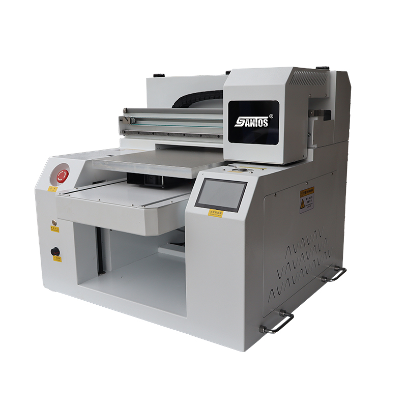 เครื่องพิมพ์แบบตั้งโต๊ะ พกพาได - Printing On Commercial บทวิจารณ์และราคา