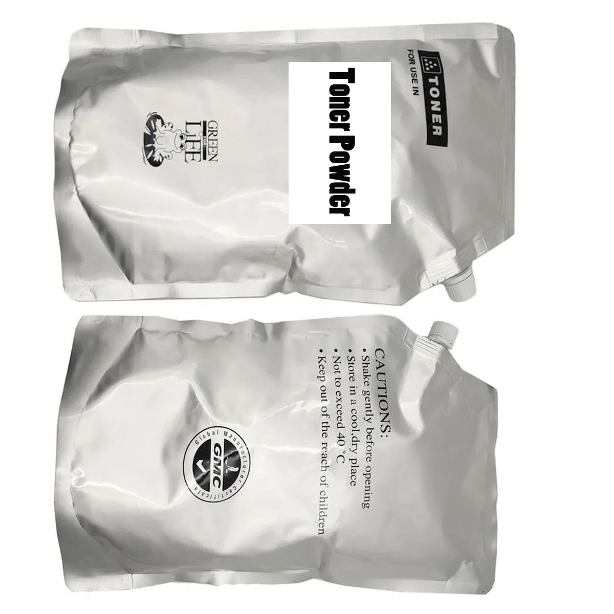 ผงหมึกเติม 1 กิโลกรัม สำหรับเค - Laser Toner Powder บทวิจารณ์และราคา