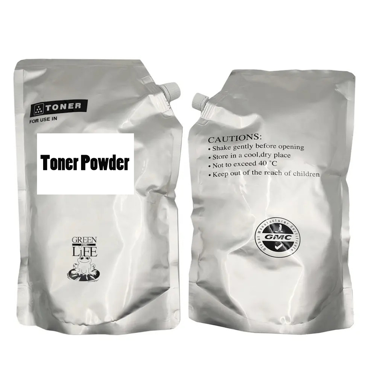 ผงหมึกเติม 1 กิโลกรัม สำหรับเค - Laser Toner Powder บทวิจารณ์และราคา