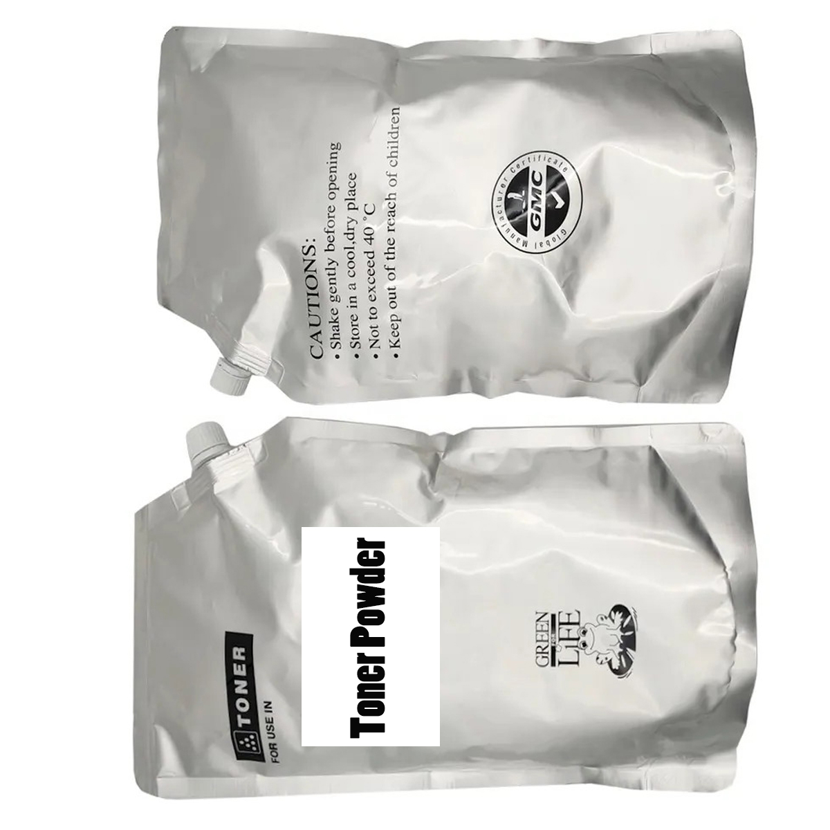 ผงหมึกเติม 1 กิโลกรัม สำหรับเค - Laser Toner Powder บทวิจารณ์และราคา