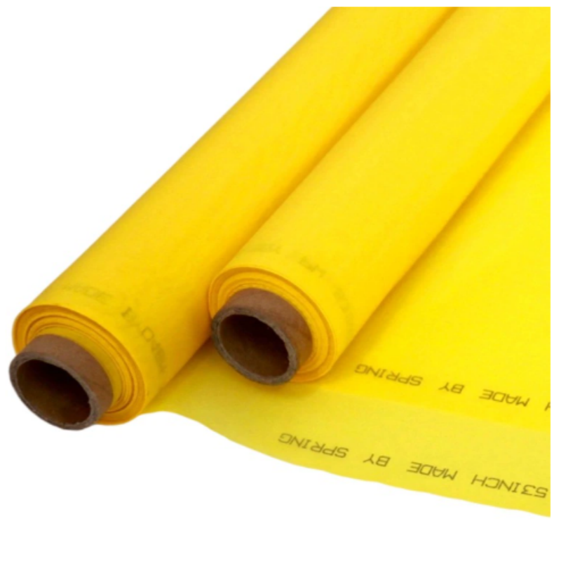 ผ้าตาข่ายโพลีเอสเตอร์สำหรับพิม - Commercial Fabric Printing บทวิจารณ์และราคา