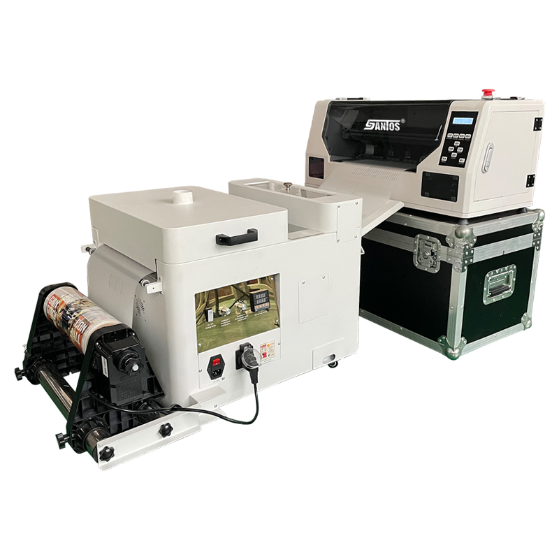 เครื่องพิมพ์ DTF ขนาด 30 ซม. แ - Commercial Shirt Printing Machine บทวิจารณ์และราคา