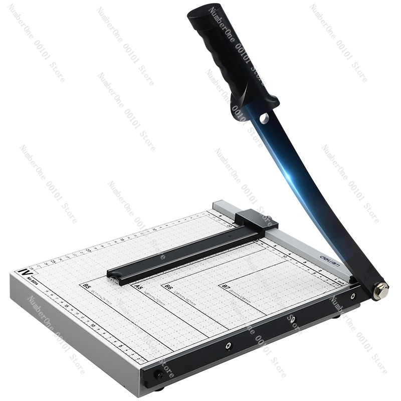 เครื่องตัดกระดาษฐานโลหะ A4, แบ - Commercial Printing Shop บทวิจารณ์และราคา