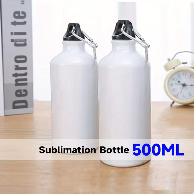 ขวดน้ำอะลูมิเนียมเปล่าแบบพกพาพ - Sublimation Mug Blank บทวิจารณ์และราคา