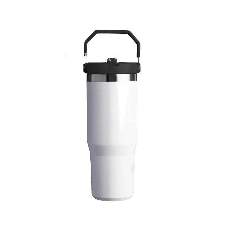 30OZ ระเหิด Tumbler ผนังคู่สแต - Sublimation Mug Blank บทวิจารณ์และราคา