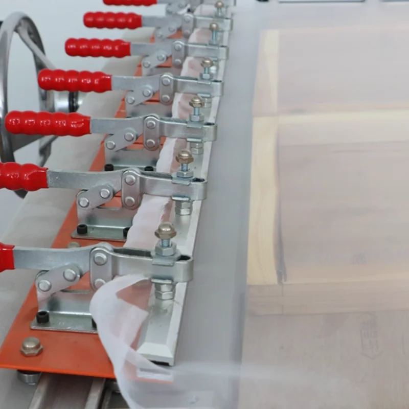 ผ้าตาข่ายโพลีเอสเตอร์สำหรับพิม - Commercial Fabric Printing บทวิจารณ์และราคา