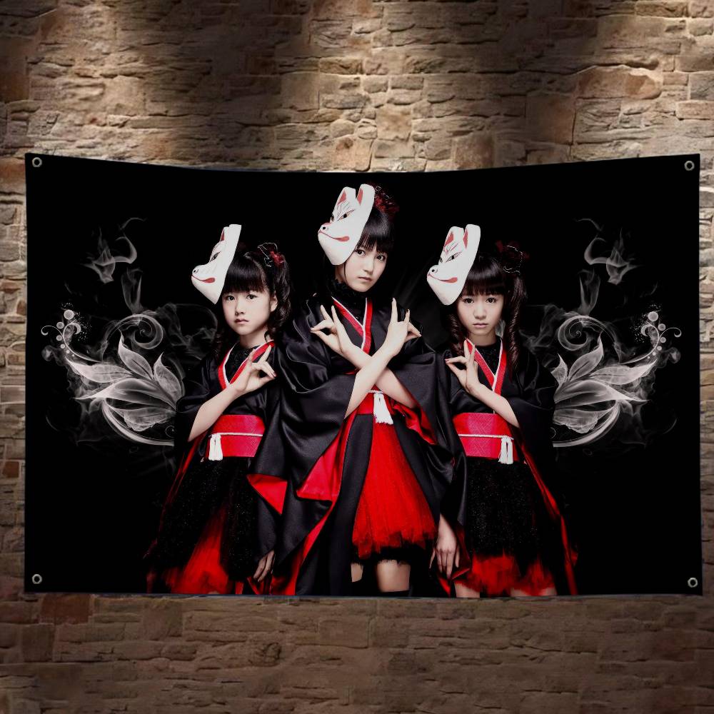 วงดนตรีเมทัลสุดคลาสสิก Kawaii  - Commercial Printing Companies บทวิจารณ์และราคา