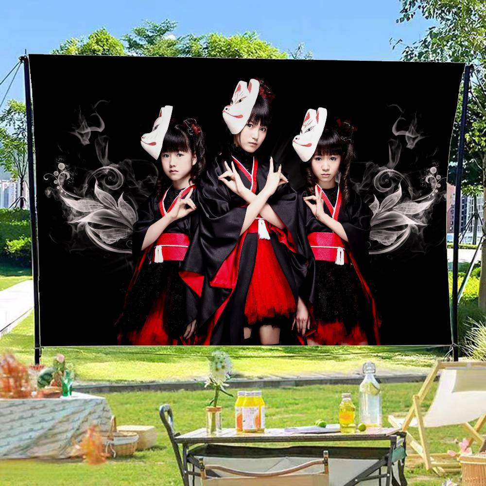 วงดนตรีเมทัลสุดคลาสสิก Kawaii  - Commercial Printing Companies บทวิจารณ์และราคา