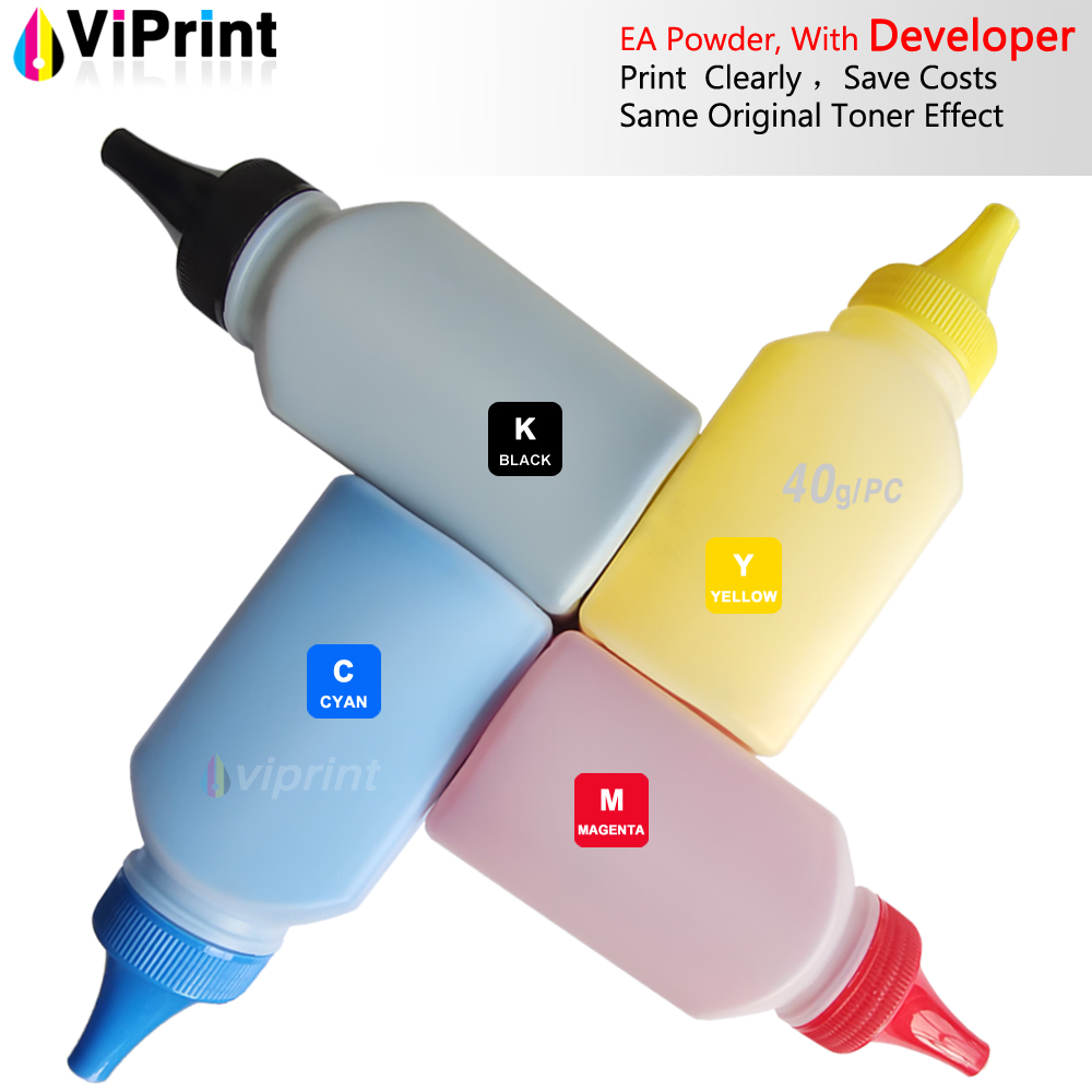ผงหมึกสี 4 สีจากญี่ปุ่น สำหรับ - Laser Toner Powder บทวิจารณ์และราคา