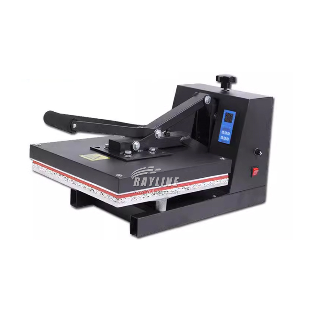 เครื่องรีดร้อน 15x15 16x20, เค - Commercial Printing Press บทวิจารณ์และราคา