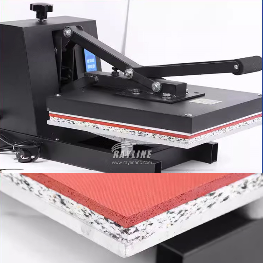 เครื่องรีดร้อน 15x15 16x20, เค - Commercial Printing Press บทวิจารณ์และราคา
