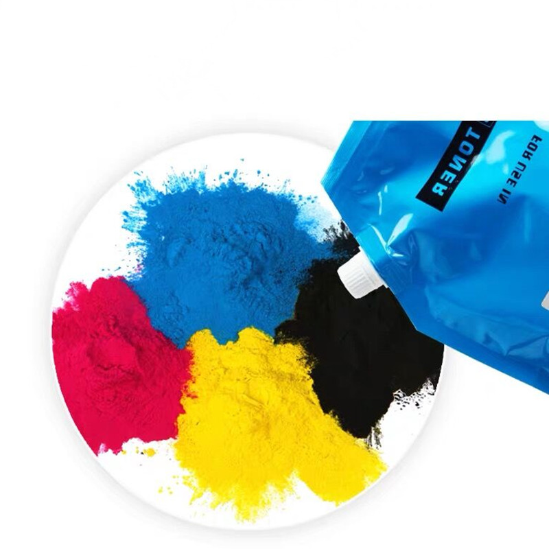500กรัม/ชิ้น5AA TN421 TN423 Co - Laser Toner Powder บทวิจารณ์และราคา