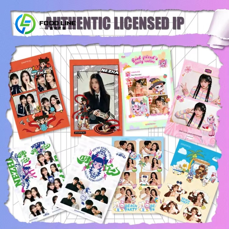 บูธถ่ายภาพแบบปิดสั่งทำพิเศษ ดี - Commercial Printing Shop บทวิจารณ์และราคา