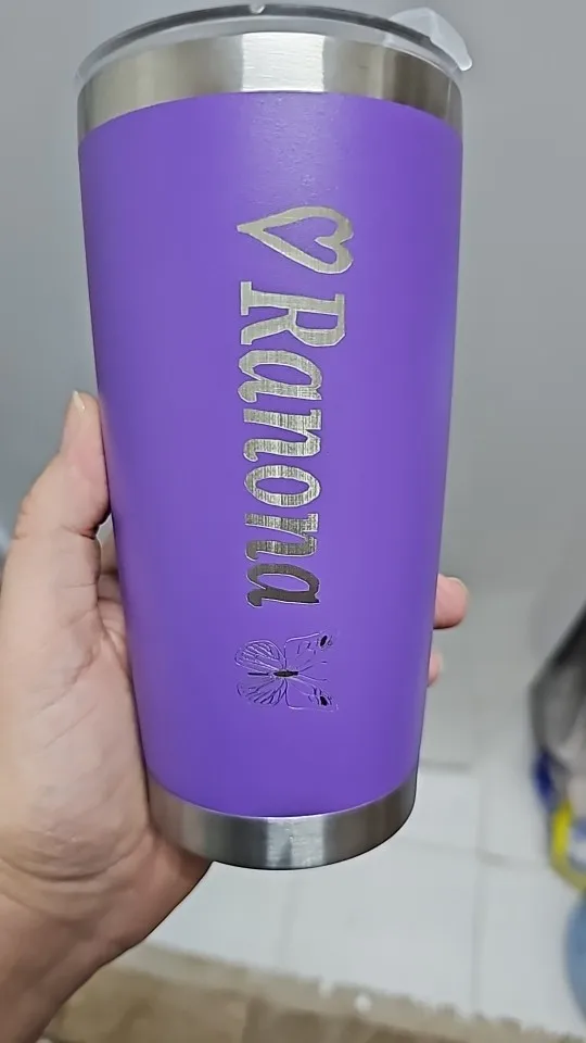 แก้วเบียร์ 20 ออนซ์ สกรีนโลโก้ - Sublimation Mug Blank บทวิจารณ์และราคา