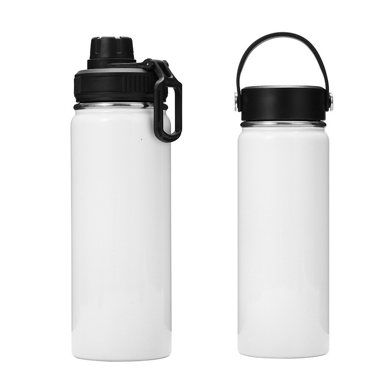 แก้วเก็บความร้อนสุญญากาศแบบตรง - Sublimation Mug Blank บทวิจารณ์และราคา