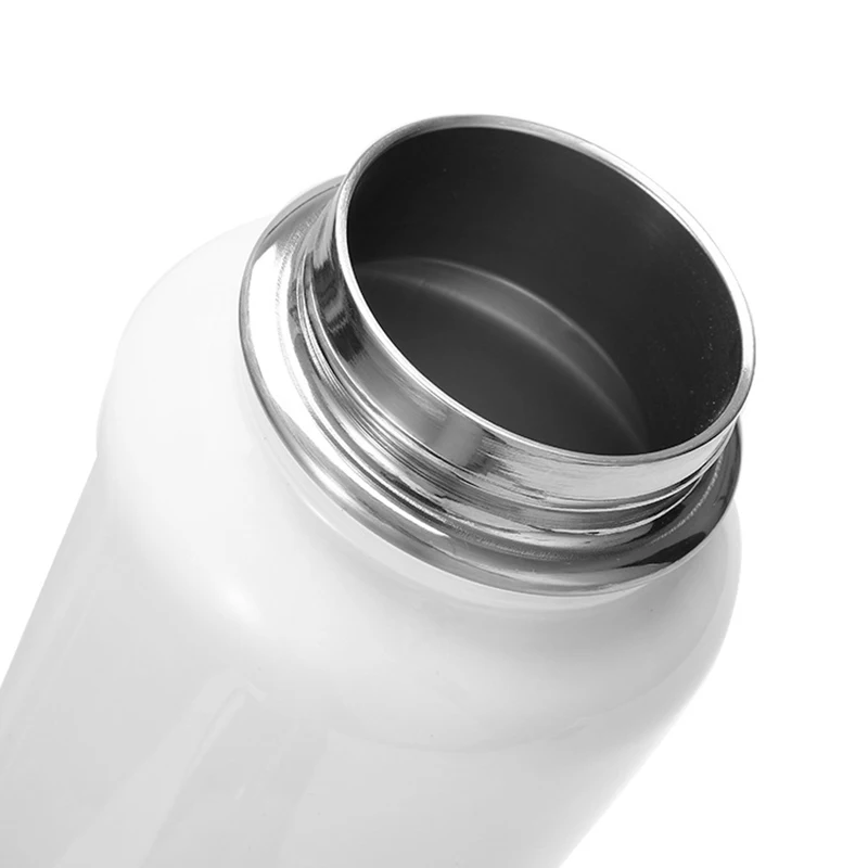 แก้วเก็บความร้อนสุญญากาศแบบตรง - Sublimation Mug Blank บทวิจารณ์และราคา