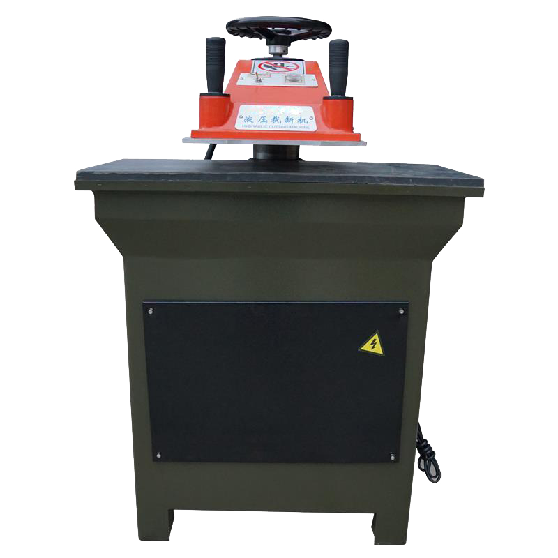 เครื่องตัดแบบไฮดรอลิก YT-12 ตั - Die Cutting Machine บทวิจารณ์และราคา