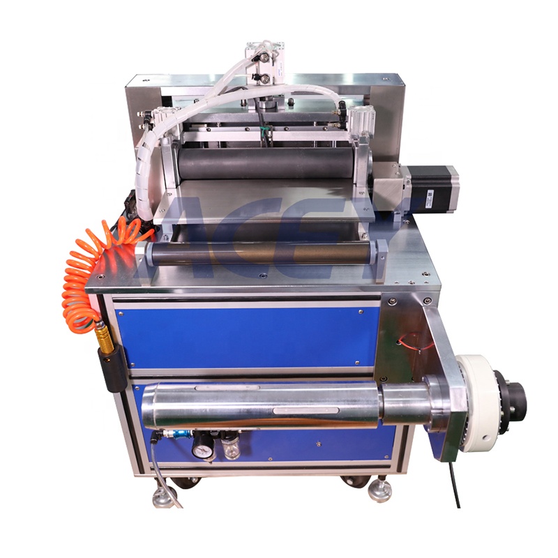 เครื่องตัดฟอยล์อัตโนมัติ เครื่ - Die Cutting Machine บทวิจารณ์และราคา