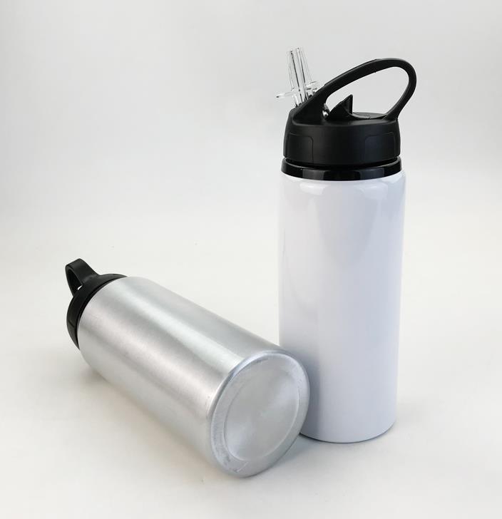 600ML ว่างเปล่าขวดฟางสำหรับพิม - Sublimation Mug Blank บทวิจารณ์และราคา