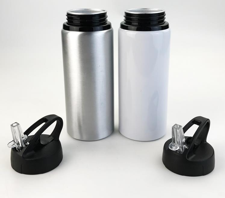 600ML ว่างเปล่าขวดฟางสำหรับพิม - Sublimation Mug Blank บทวิจารณ์และราคา