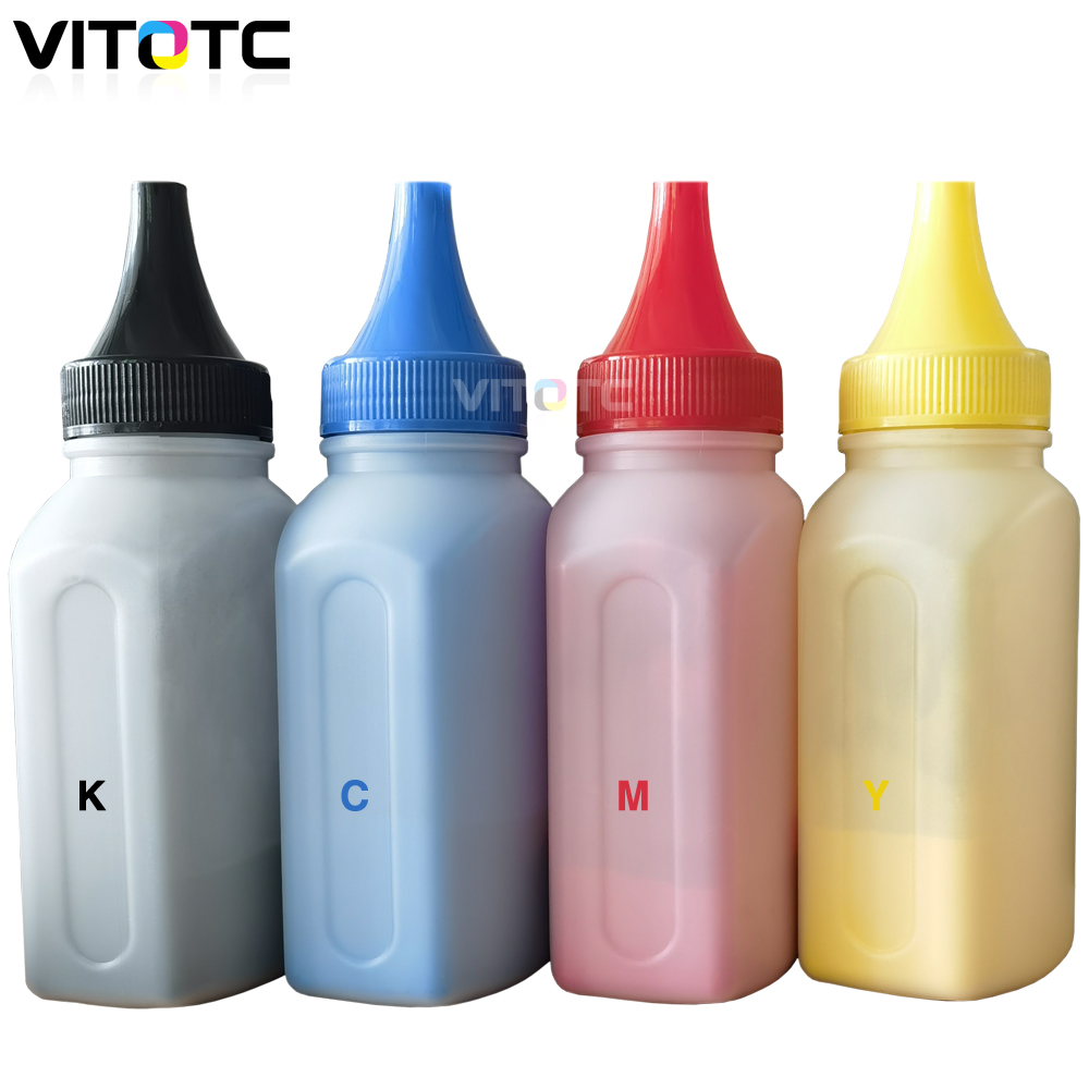 CRG-045 CRG045 สีผงหมึกสําหรับ - Laser Toner Powder บทวิจารณ์และราคา