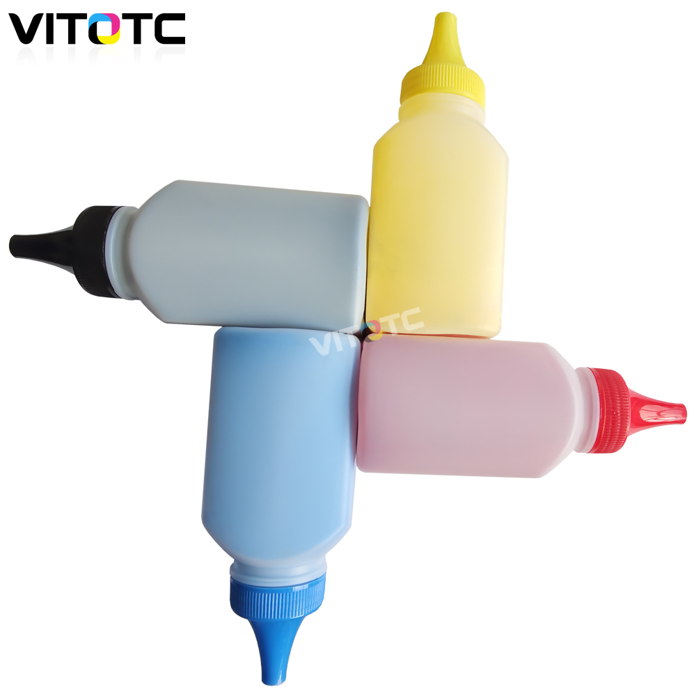 CRG-045 CRG045 สีผงหมึกสําหรับ - Laser Toner Powder บทวิจารณ์และราคา