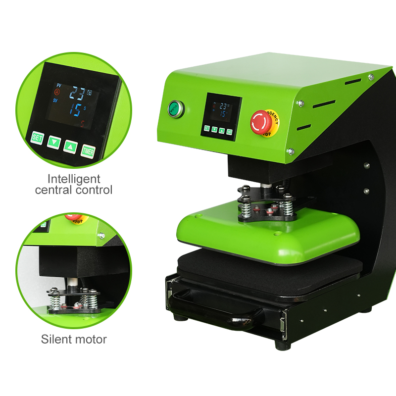 เครื่องรีดร้อนไฟฟ้าอัจฉริยะ, เ - Commercial Fabric Printing บทวิจารณ์และราคา
